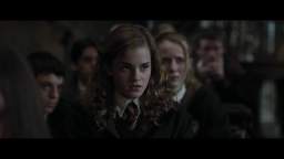 Harry Potter- Ron's Emotional Breakdown