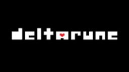 Grand Dad Productions (Flames J. Elite) - DELTARUNE - Beginning