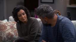 the conners season 5 episode 19 text thread and the marital bed 480