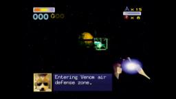 Starfox64: Area 6 Expert 511 Points