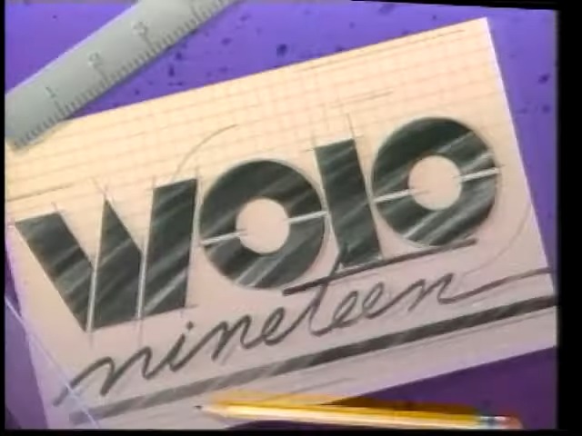 WOIO's 1st Sign-On