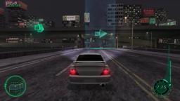 Midnight Club 2 | Follow Nikko (Race)