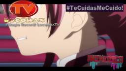 LocomaxTv Anime Agosto 2024