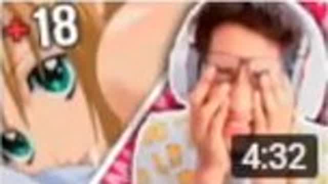 BOKU NO PICO ● Reaction en Español saludo