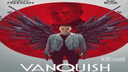 Vanquish (2021) Killcount