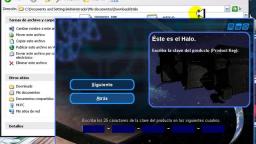 Como descargar Halo: CE 2012