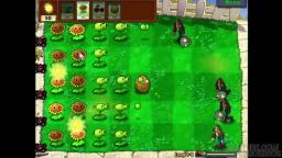 Plants vs Zombies 4