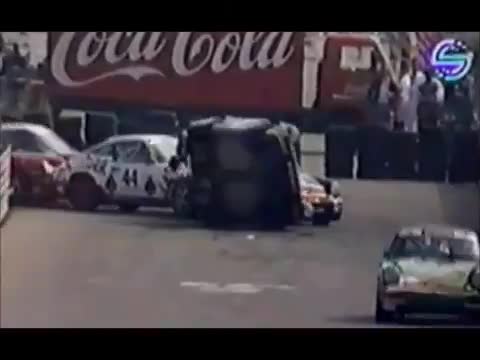 Racing Crashes 2