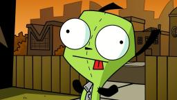 Invader Zim Episode 29-New Year's Doom! Sneak Peak