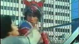 Ultraman Taro Episode 51 Malaysian English Dub