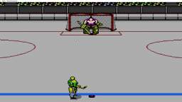 Blades of Steel - Peanlty Shot