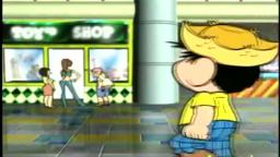 Youtube Poop Br Classics: Chico Bento no Shoppingas