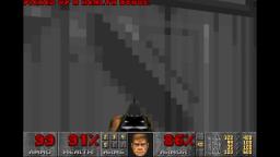 [Doom] E1M7 - Computer Station (100%)