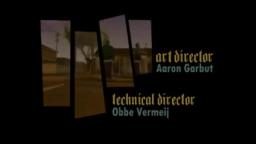 GTA San Andreas Opening Intro