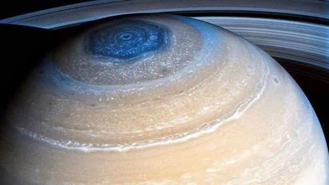 *** Saturn ***