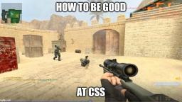 How to be good at CSS