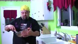 Cooking With Jack Unreleased Episode