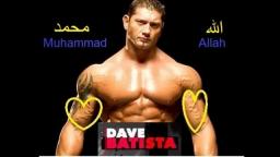 batista muslim