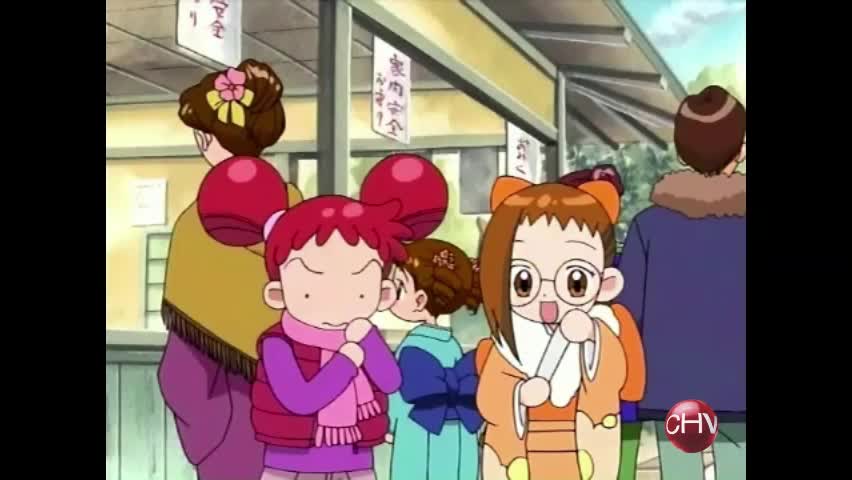 Magical Doremi (Chilevision 2008) Episodio 47 Español Latino