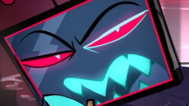 Hazbin Hotel - Season 2 - Leak 47