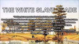 The White Slave Trade - George Fitzhugh (Pro-Slavery Article, 1858)