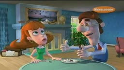 jimmy neutron vid