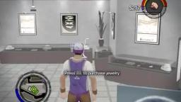 Saints Row 2 The Store On Thin Ice