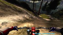 MTBFreeride Demo (Fraps Test)