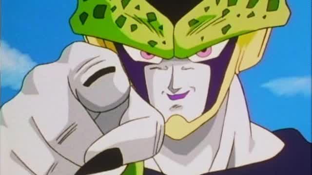 Cell the Savior