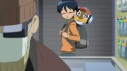 Keroro Gunsou Episode 134 Animax Dub