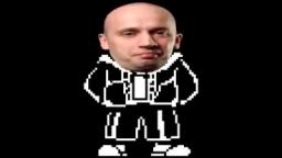 rychu megalovania