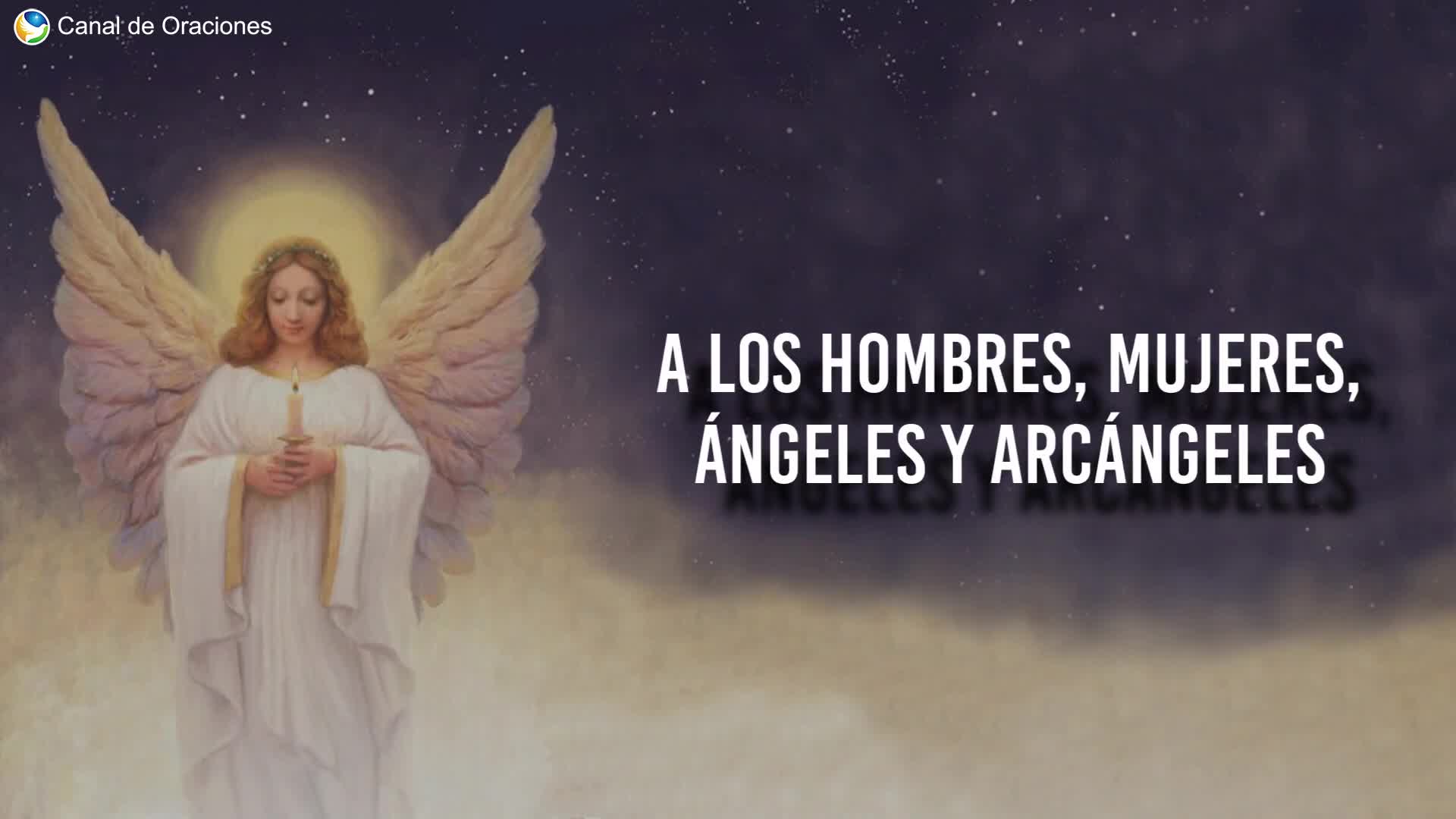 ORACIÓN Diaria a los ÁNGELES Y ARCÁNGELES 🙏 Rápida y Poderosa (1080p_30fps_H264-128kbit_AAC)