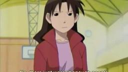 Azumanga Daioh - Episode 3 (Part 1)