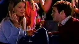 Dawson's Creek Behind The Scenes - Katie and Kerr