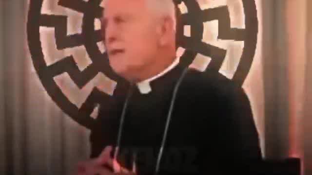 EDIT - Fuck the Jews Catholic Edit