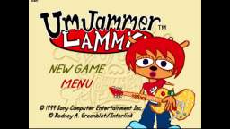 ALL NEW VIDEO UM JAMMER LAMMY STAGE 3 - SHE DON'T CONTROL HER RHYTHM!