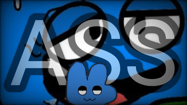 BFB: Four Twerk you booty (15+)