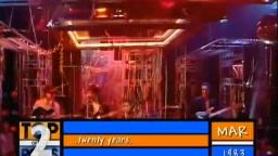 Altered Images - Dont Talk To Me About Love