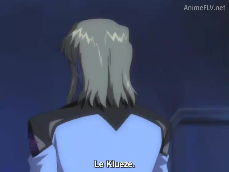 Mobile Suit Gundam SEED | episode 48 | Esp sub. (nanikanofansub)