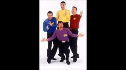 THE WIGGLES RECITES THE GOLDEN RULE