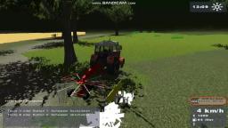 Landwirtschafts Simulator 2008