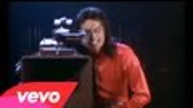 Michael Jackson-Liberian Girl