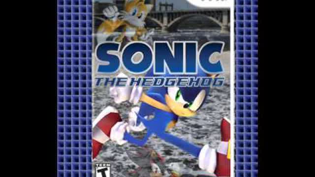 Fake Sonic games