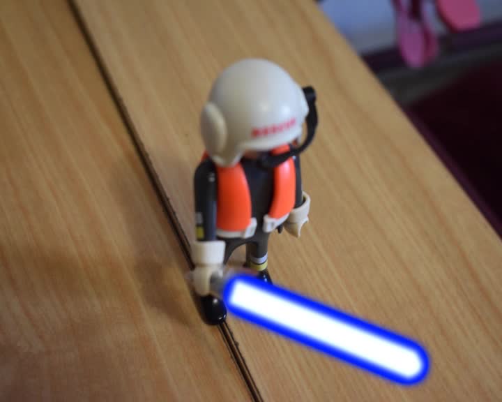 Playmobil Star Wars Parody remake 2