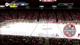 NHL '13 - Los Angeles Kings vs. Detroit Red Wings