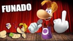 Funado-Rayman Records