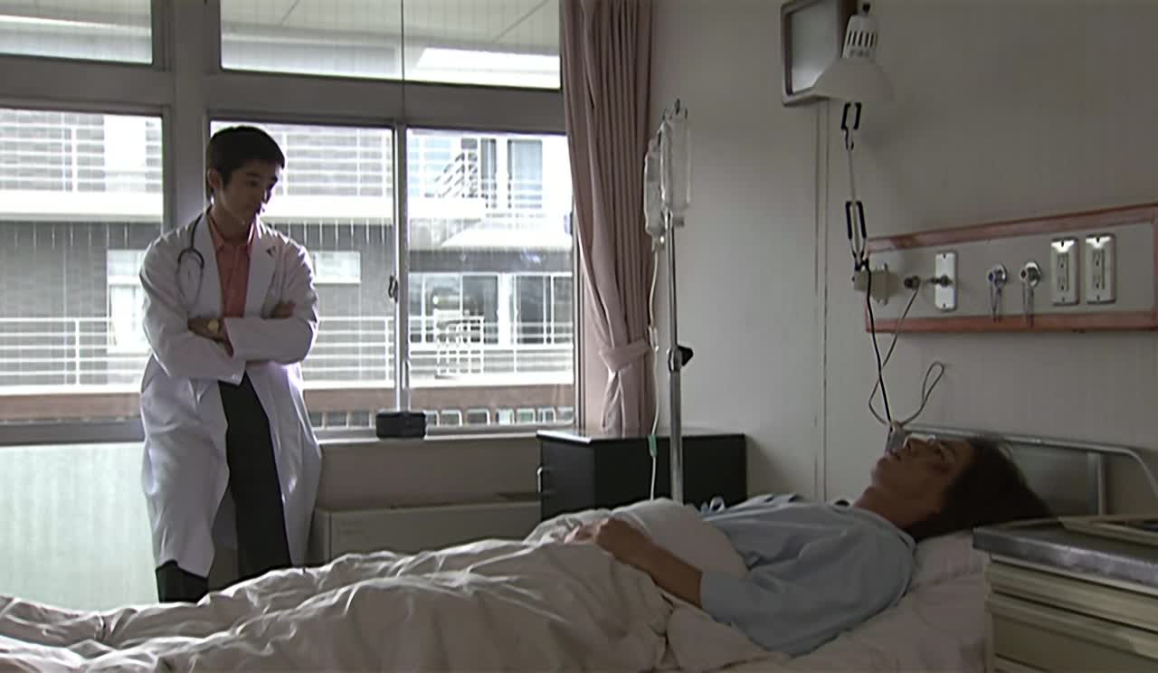 Kamen Rider Kuuga Episodio 38: Transición