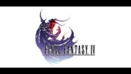 ff4 boss music