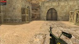 Counter Strike 1.6 Gameplay