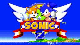 sonic 2 S3 edition #1